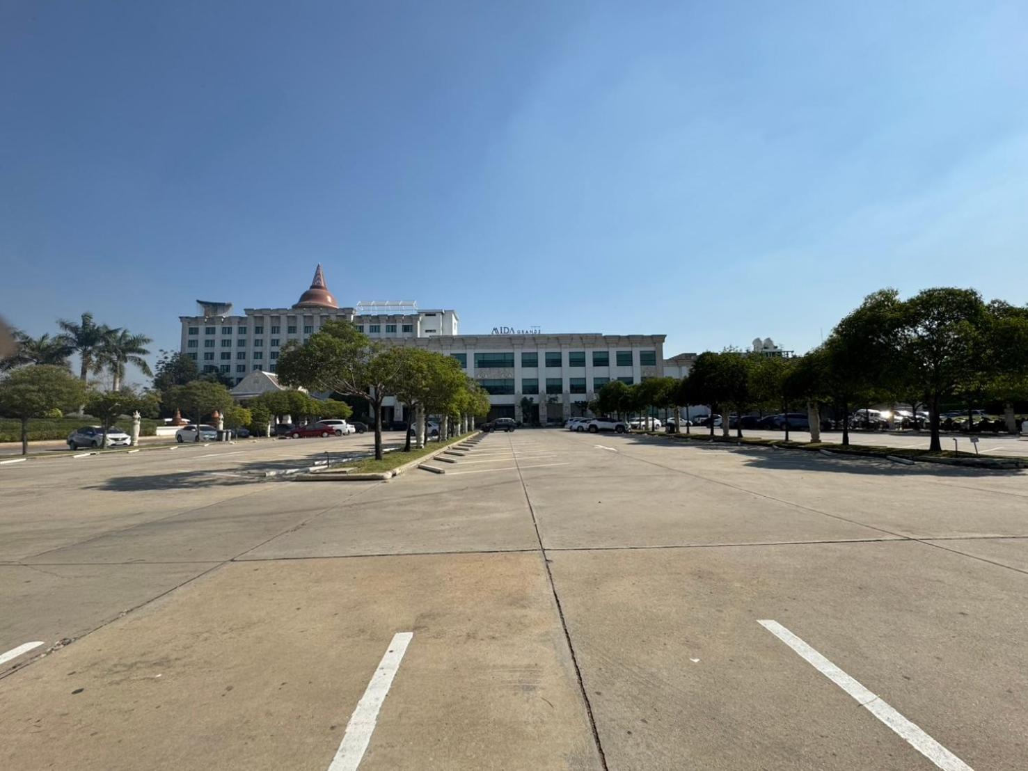Mida Grande Hotel Dhavaravati Nakhon Pathom - Sha Plus Ngoại thất bức ảnh