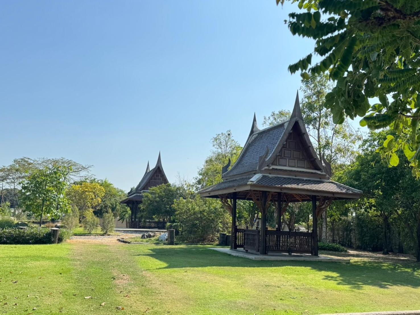 Mida Grande Hotel Dhavaravati Nakhon Pathom - Sha Plus Ngoại thất bức ảnh