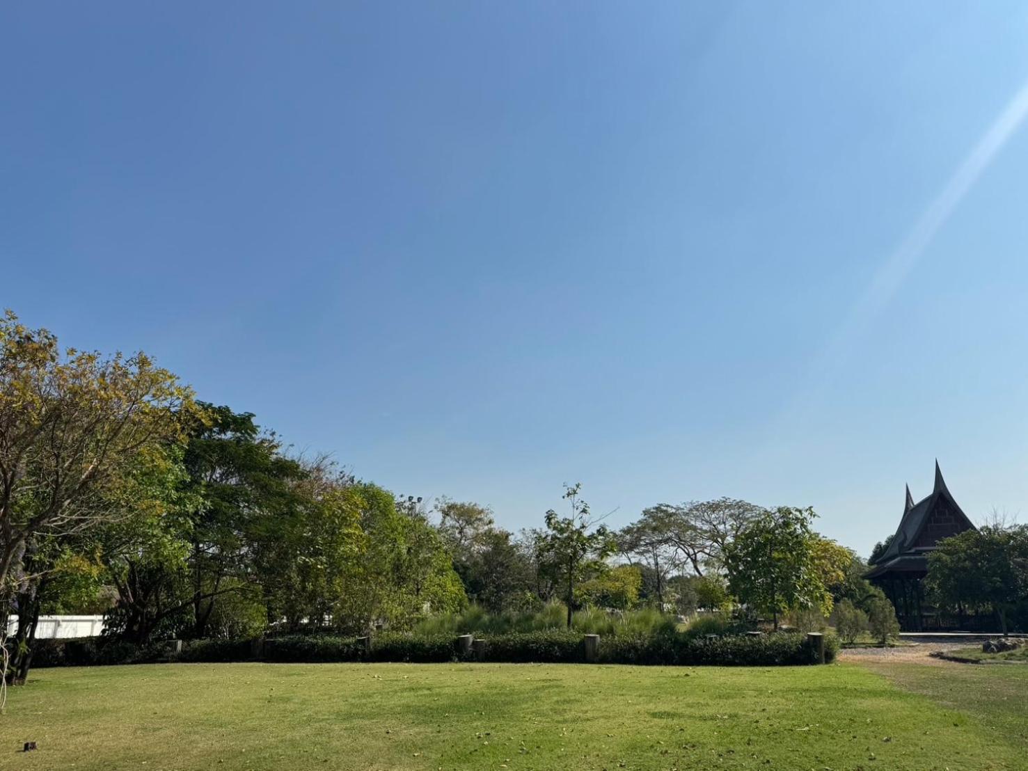 Mida Grande Hotel Dhavaravati Nakhon Pathom - Sha Plus Ngoại thất bức ảnh