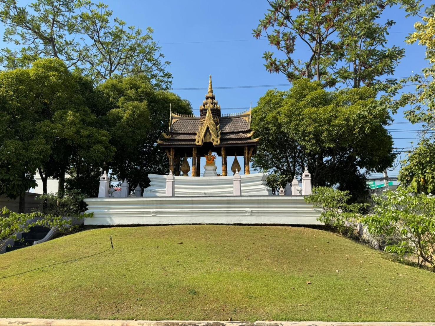 Mida Grande Hotel Dhavaravati Nakhon Pathom - Sha Plus Ngoại thất bức ảnh