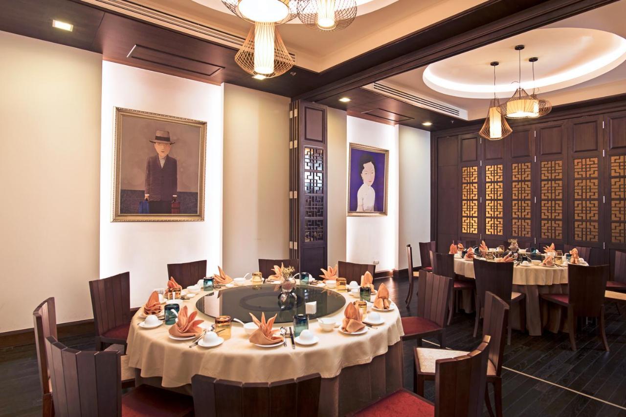 Mida Grande Hotel Dhavaravati Nakhon Pathom - Sha Plus Ngoại thất bức ảnh