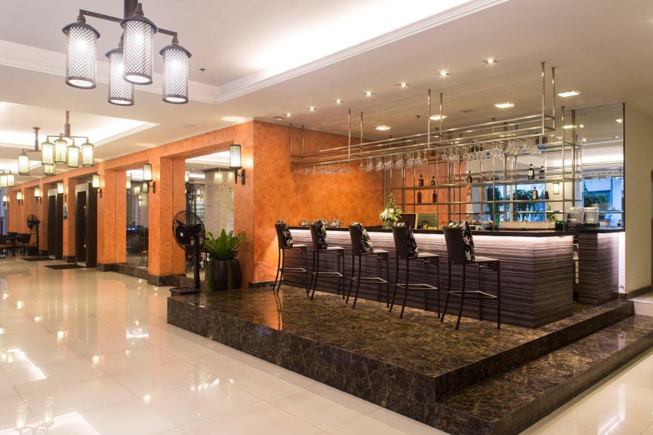 Mida Grande Hotel Dhavaravati Nakhon Pathom - Sha Plus Ngoại thất bức ảnh