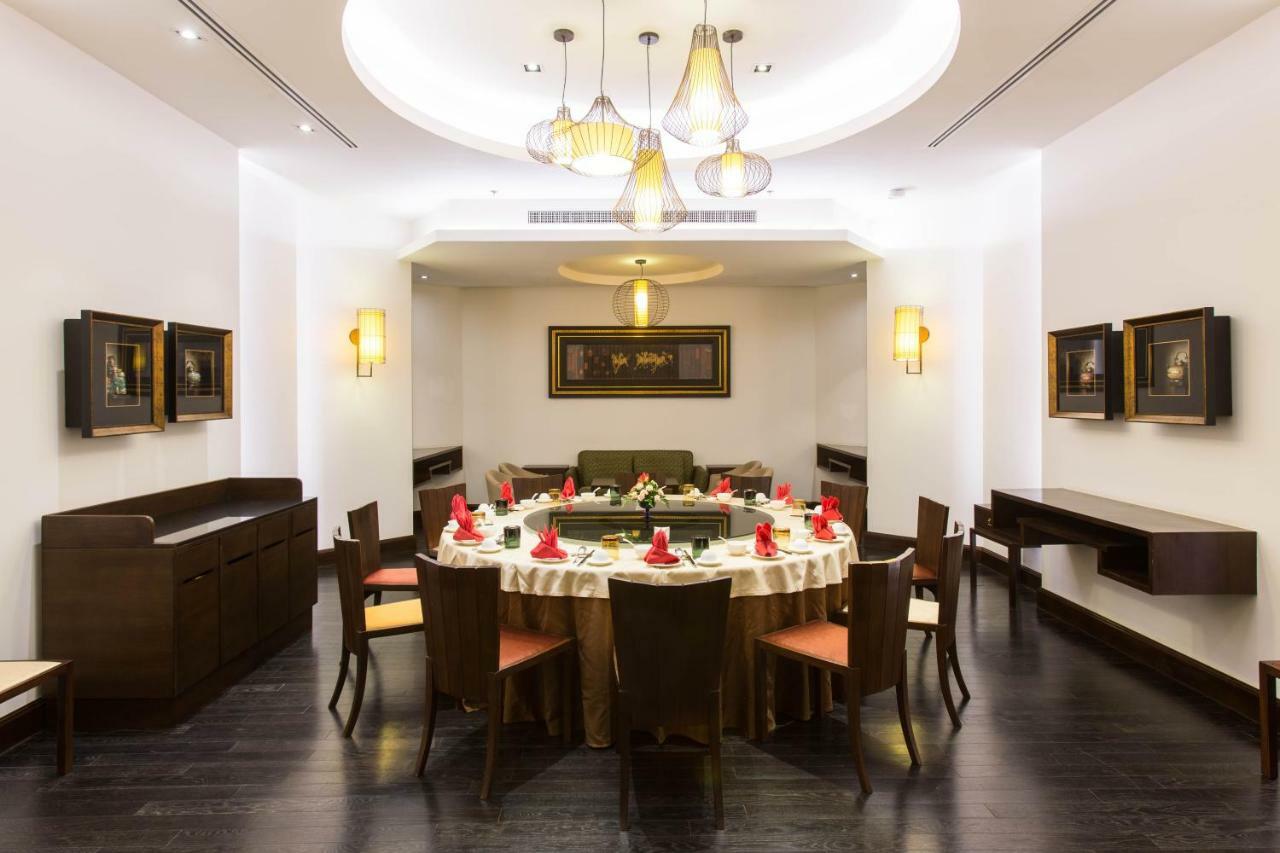 Mida Grande Hotel Dhavaravati Nakhon Pathom - Sha Plus Ngoại thất bức ảnh