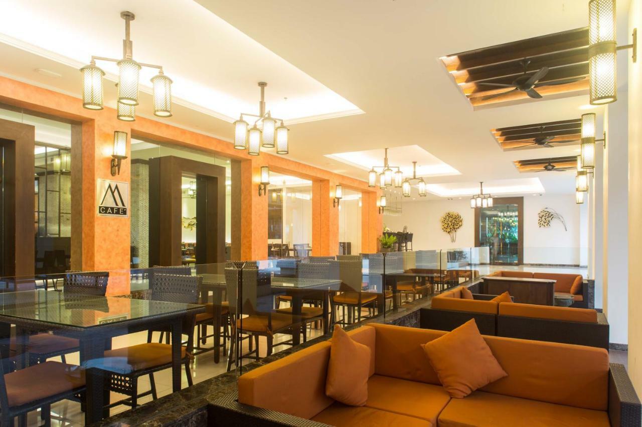 Mida Grande Hotel Dhavaravati Nakhon Pathom - Sha Plus Ngoại thất bức ảnh