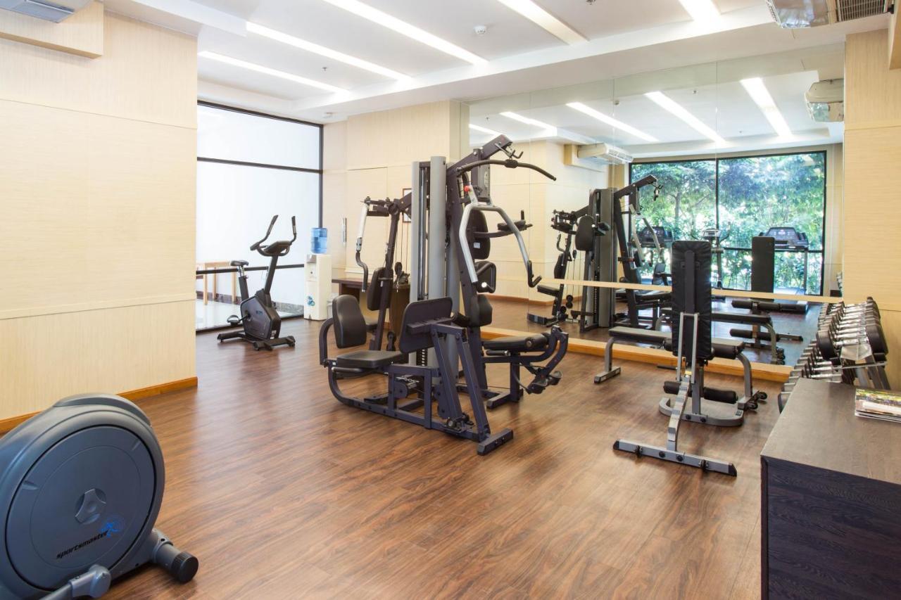 Mida Grande Hotel Dhavaravati Nakhon Pathom - Sha Plus Ngoại thất bức ảnh