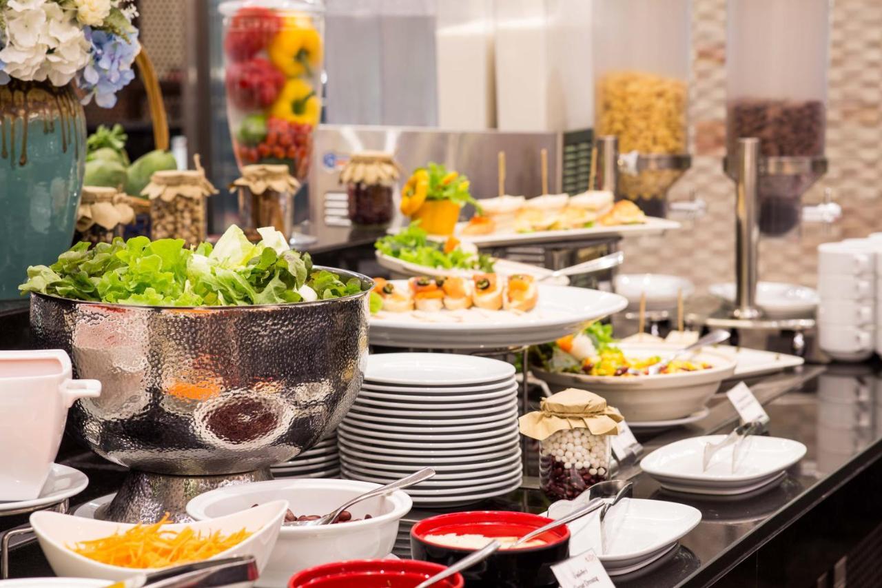 Mida Grande Hotel Dhavaravati Nakhon Pathom - Sha Plus Ngoại thất bức ảnh